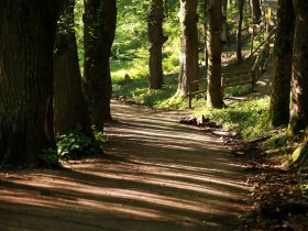 Naturpark Sparbach, © Wienerwald