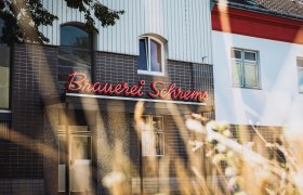 Bierbrauerei Schrems, © Inge Funke