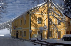 Gasthaus Grubbergwirt, © Gerhard Riegler