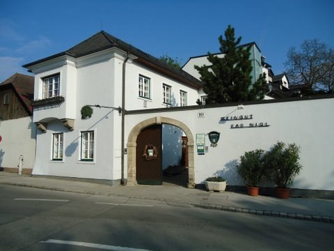 Weingut Kas-Nigl, © Weingut Kas-Nigl