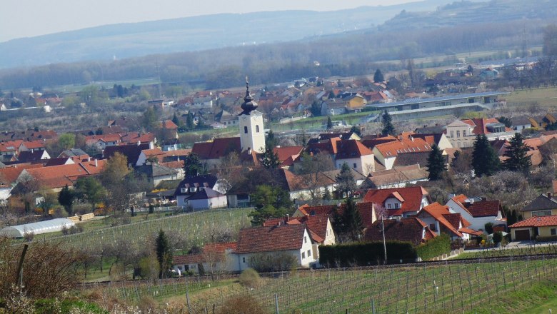 Rohrendorf, © Schmankerl & Gast Heiderer