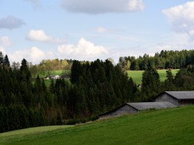 Friesenhof-Wanderweg, © Josef Kettinger