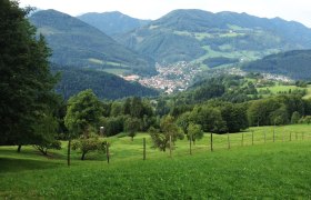 Gschnaider Höhe, © Mostviertel Tourismus