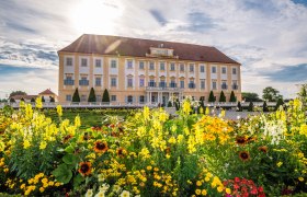 Schloss Hof, Marchfeld, © Robert Herbst