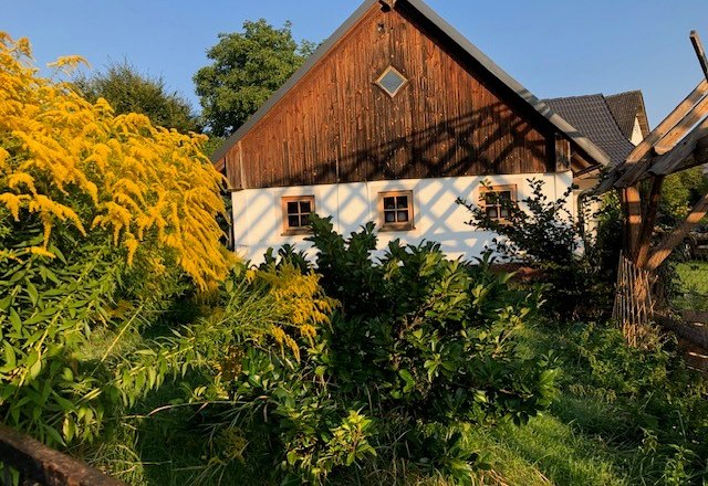 Haus von außen, © Eva Homolka