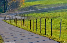 Auf dem Weg zur Kukubauerhütte, © Mostviertel