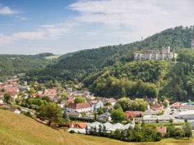 Untermoar Kirchschlag, © Wiener Alpen in Niederösterreich