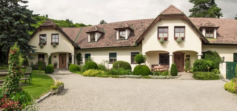 Weinberghof der Familie Ilkerl, © Weinberghof Ilkerl