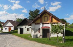 Kellergasse Zwingendorf, © Adolf Schmid