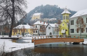 Teich Pitten, © Wiener Alpen in Niederösterreich - Bad Erlach