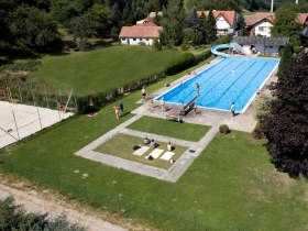 Freibad Edlitz, © Marktgemeinde Edlitz