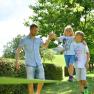 Slackline, © Biobauernhof Dangl, Robert Herbst