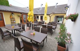 Gasthaus "Zum Pressburger", © Gasthaus Zum Pressburger