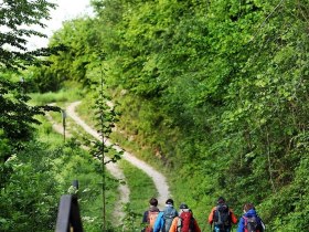 Wandern Opponitz, © Rudi Kefer