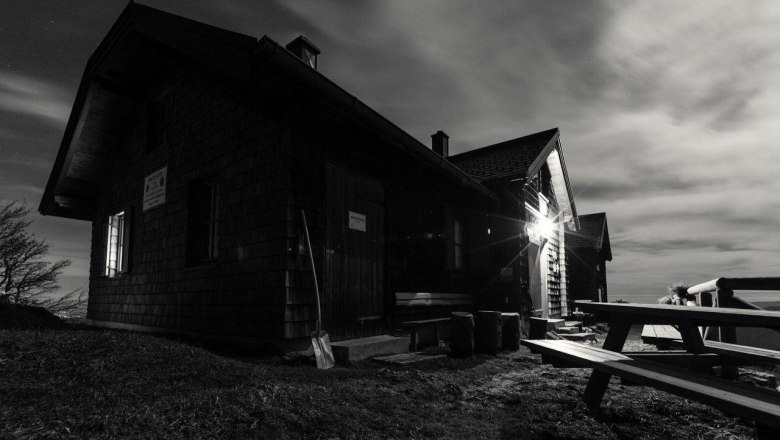 Türnitzer Hütte, © Gebirgsverein St.Pölten