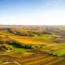 Kleinriedenthal inmitten sanfter Weinhügel, © Kastner TV