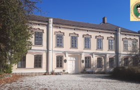 Sisi-Schloss Rudolfsvilla in Reichenau, © Sisi-Schloss Rudolfsvilla