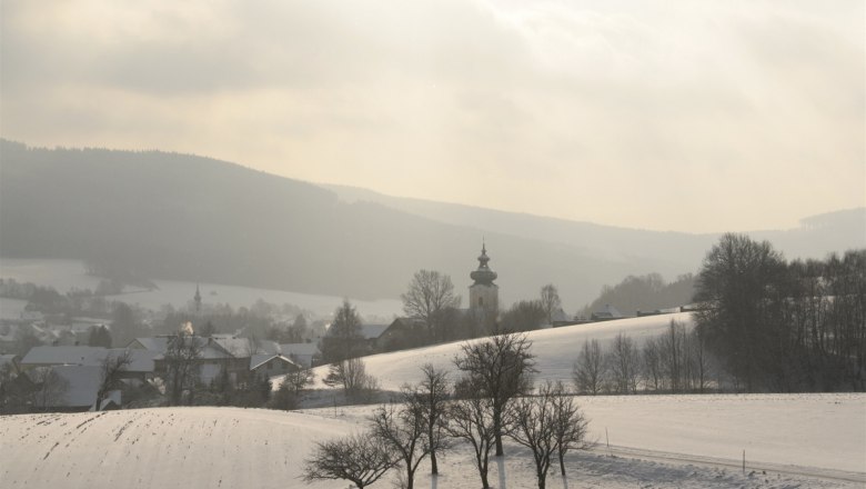 Yspertal, © Ing. Matthias Schön