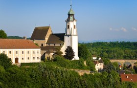 Kirche Emmersdorf, © Markus Haslinger www.extremfotos.com