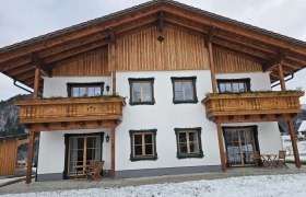 Ferienhaus Weitblick, © Judith Ritzinger