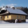 Außenansicht Winter, © Haus Oberfeichtner