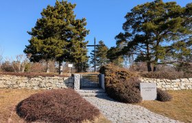 Soldatenfriedhof, © Retzer Land / Daniel Wöhrer