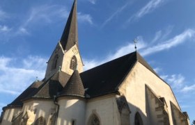 Pfarrkirche Brunn am Gebirge St.Kunigunde, © Pfarre Brunn am Gebirge Gabriele Bauer