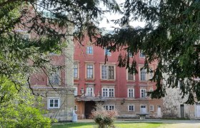 Schloss Prugg, Bruck/Leitha, © Donau Niederösterreich, Neubauer