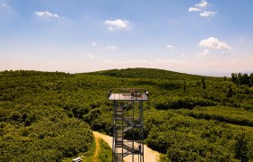 SS_Kaiser-Jubiläums-Warte am Eschenkogel, © Sascha Schernthaner_Wienerwald Tourismus