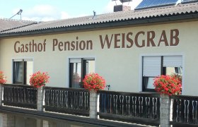 Pension Peter Weisgrab, © Pension Peter Weisgrab