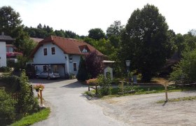 Bierpub Nepomuk, © Tourismusverein Moorbad Harbach, Pöschl