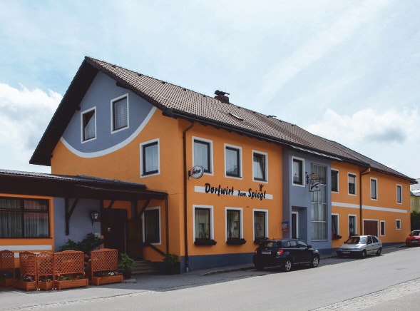 Landgasthof Spiegl, © Landgasthof Spiegl