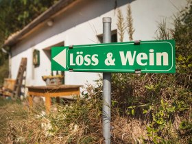 Furth, Löss und Wein, © Wachau-Nibelungengau-Kremstal