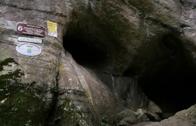 Gudenushöhle, © Roman Zöchlinger