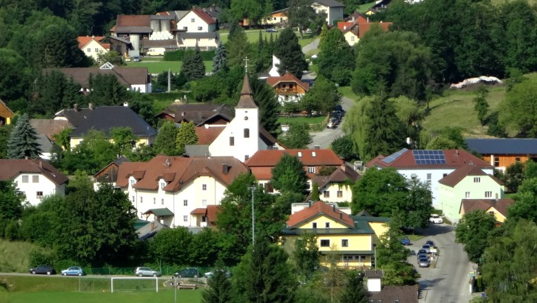 Michelbach, © Gemeinde Michelbach