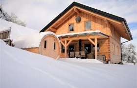 Chalet Schober, © Chalet Schober