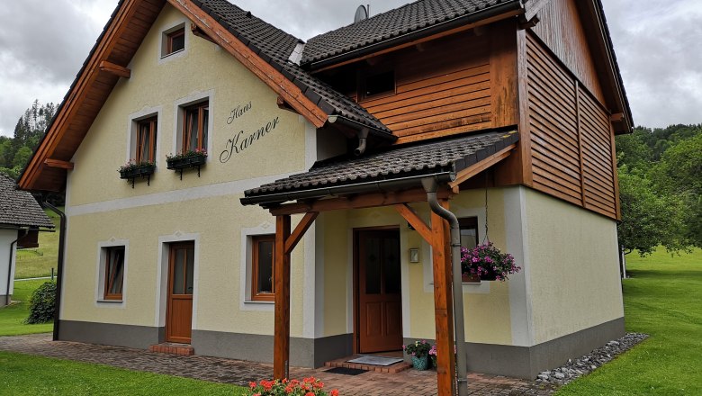 Pension "Haus Karner", © Pension "Haus Karner"