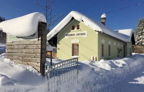 Urlaub am BAHNhof, © Urlaub am Bahnhof