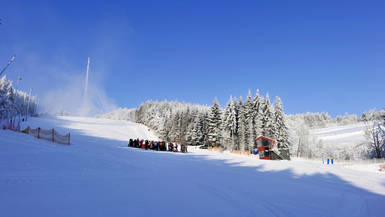 jauerling schifahren im winter-c-robert-herbst-wwwpovat, © Robert Herbst