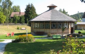 Marktgemeinde Gutenbrunn, © Marktgemeinde Gutenbrunn