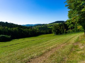 Blick auf Sading, © Gottfried Grossinger