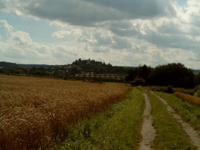 Rastbach, © Gemeinde Gföhl