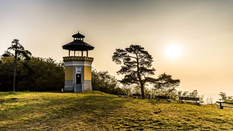 Donauwarte-Egelsee, © Robert Herbst