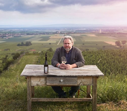 Weingut Bernhard Ott, © Weingut Ott