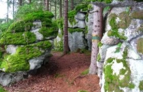 Steingigantenweg, © Waldviertel Tourismus