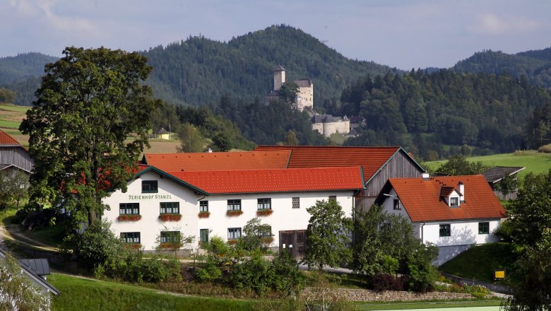 Ferienhof Stanzl, © Ferienhof Stanzl