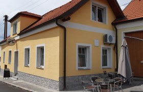 Landgasthaus Hundsheim, © Rudolf Stummer