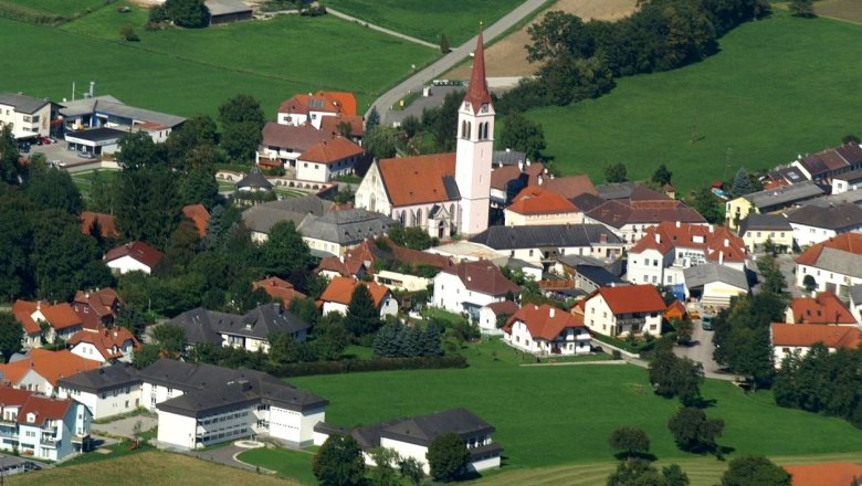 Gemeinde Weistrach, © zVg Gemeinde Weistrach