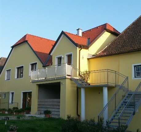 Weinbau und Gästehaus Steinschaden, © Michaela Steinschaden