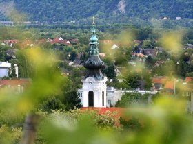 Kirche, © Gemeinde Langenzersdorf